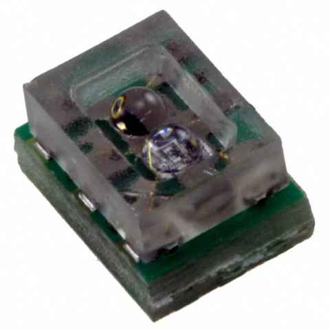 AEDR-8100-1P0 反射式-逻辑输出