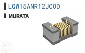 LQW15ANR12J00D