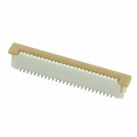0526102633 FFC、FPC（扁平柔性）连接器