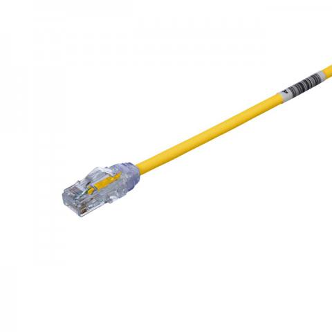 UTP28X7MGR 模块化以太网电缆（RJ45，RJ11）