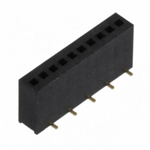 M52-5051045 矩形连接器