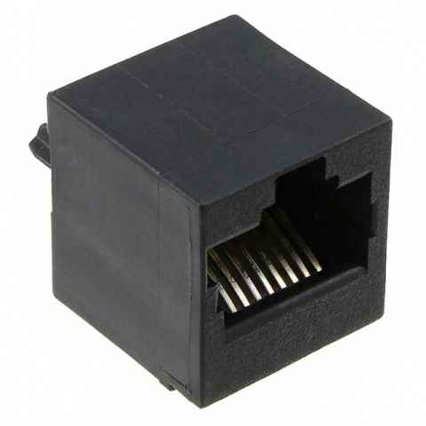 5558398-1 矩形连接器