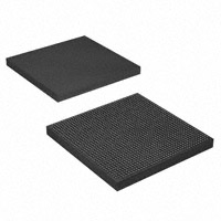 XCKU11P-L1FFVE1517I 嵌入式 - 现场可编程门阵列 (FPGA)