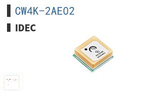 CW4K-2AE02 钥匙锁开关