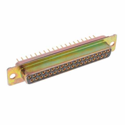 M24308/23-10Z D-Sub射频同轴连接器