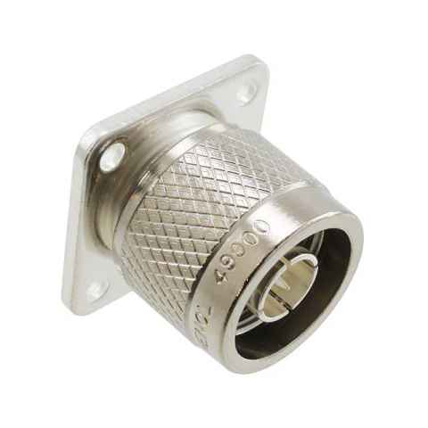 000-49000 N 型射频同轴连接器
