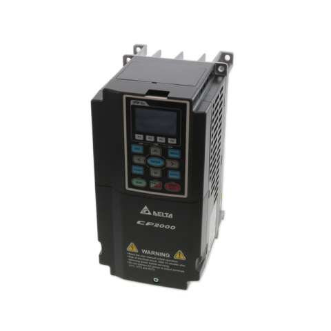 VFD007CP4EA-21 变频器