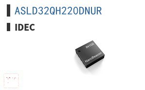 ASLD32QH220DNUR 选择开关