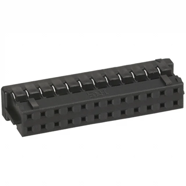DF11-24DS-2C IC、晶体管插座