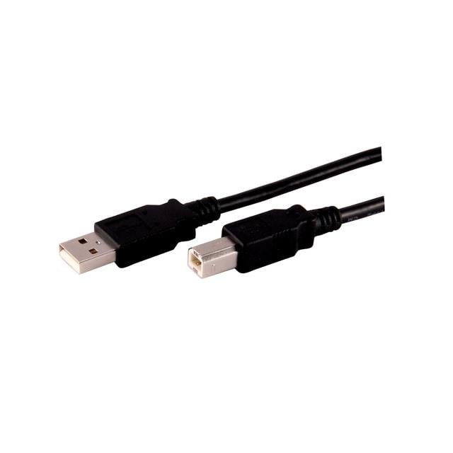 BB-USBAMBM-3F USB 电缆