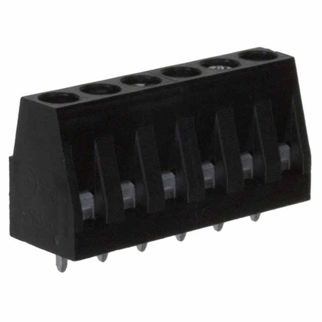 0395443006 其他连接器