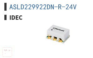ASLD229922DN-R-24V 选择开关