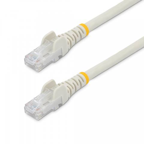 N6PATCH100WH 模块化以太网电缆（RJ45，RJ11）
