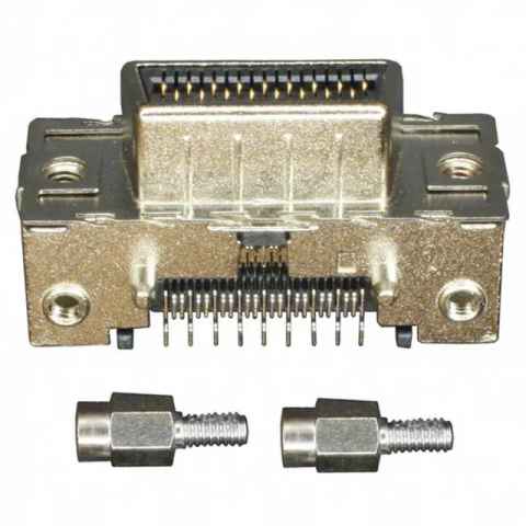 U65-E04-1120-T 插孔射频同轴连接器