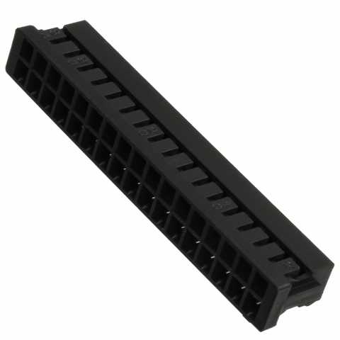 DF11-34DS-2C IC、晶体管插座