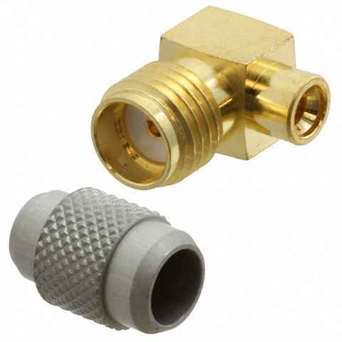 619383-1 同轴连接器（射频）