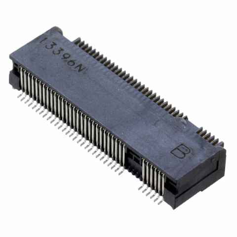 2199230-3 矩形连接器