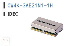 CW4K-3AE21N1-1H 钥匙锁开关