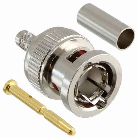 112955-11 BNC射频同轴连接器