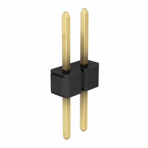 929665-02-01-EU 矩形连接器