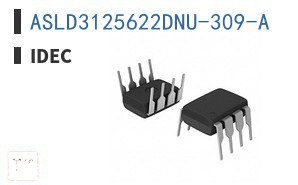 ASLD3125622DNU-309-A 选择开关