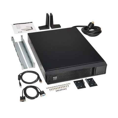 SMART3000RMXL2U 不间断电源（UPS)系统
