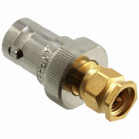 901-166 射频同轴连接器