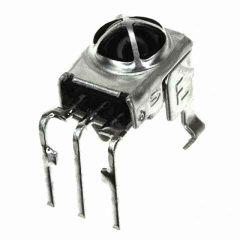 GP1UE260RKVF 光检测器-遥控接收器