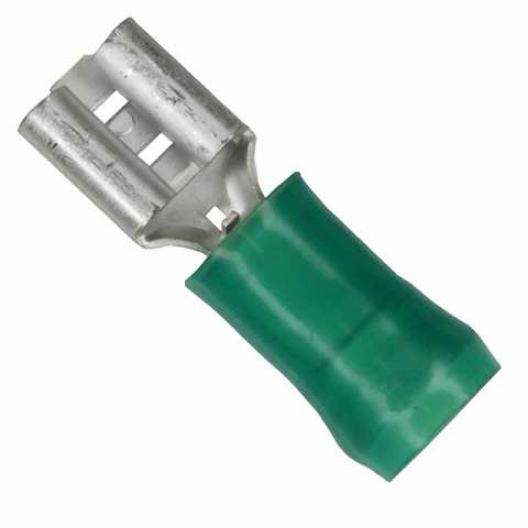 42844-3 矩形连接器