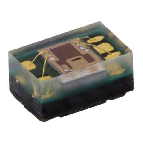VEML3328 色彩传感器