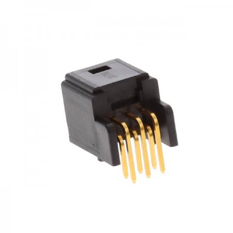 DF51KB-6DP-2DS(805) 矩形连接器