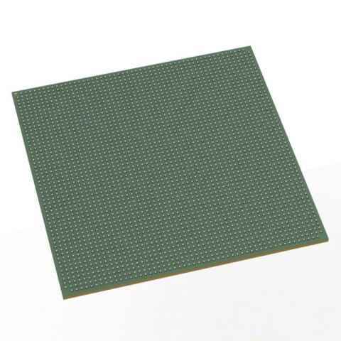 1SD280PT2F55E2VG 嵌入式 - 现场可编程门阵列 (FPGA)