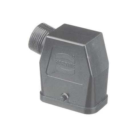 09120080527 矩形连接器