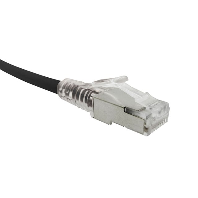 BM-P1SK030F 模块化以太网电缆（RJ45，RJ11）