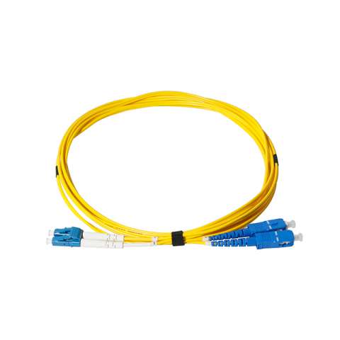 ADT-PC-LCSC-SMA1DX-RYL-3M 光纤电缆