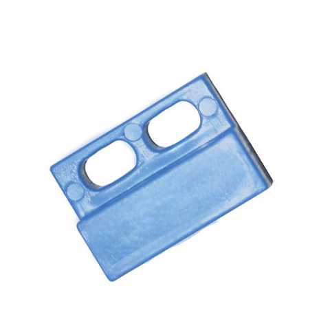 MMPSM MAGNET BLUE 传感器匹配磁体