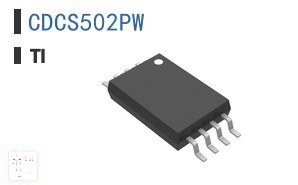 CDCS502PW