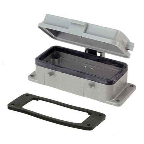 H16B-AD-BO 矩形连接器