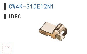 CW4K-31DE12N1 钥匙锁开关