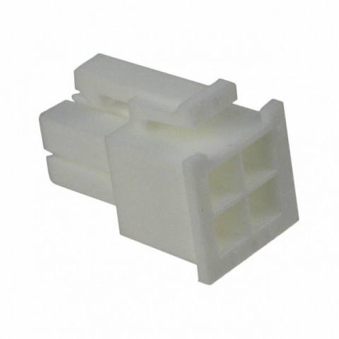 0039013048 矩形连接器
