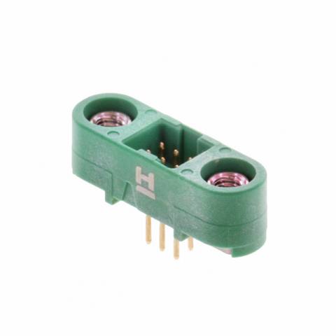 SF1211-66199-TD SMP射频同轴连接器