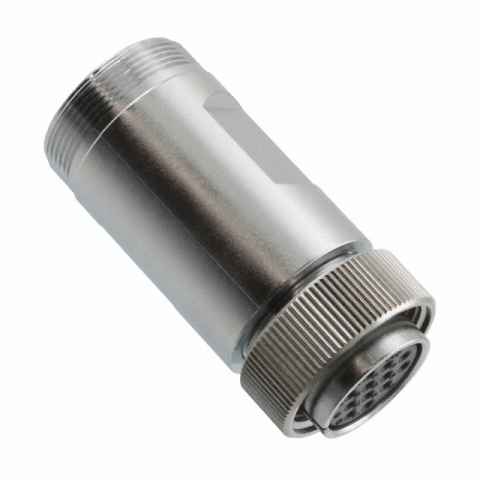 RM15WTPZA-12S(72) 矩形连接器