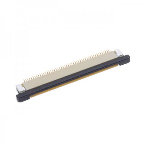 F32Q-1A7H1-11050 射频同轴连接器