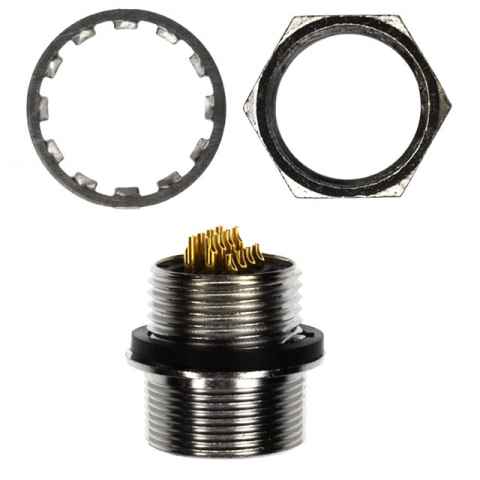 HR25-9TR-12P(71) 矩形连接器