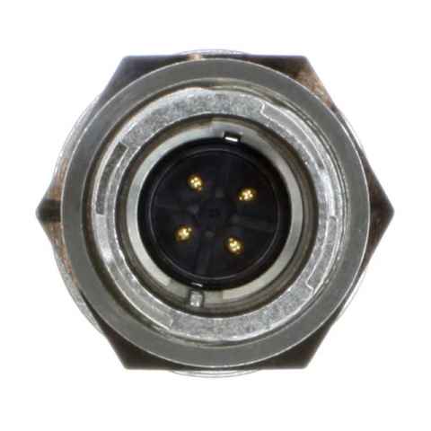 LF10WBRB-4P 矩形连接器