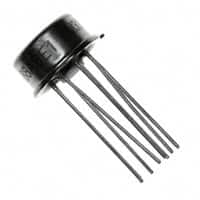 LM311H 线性 - 比较器