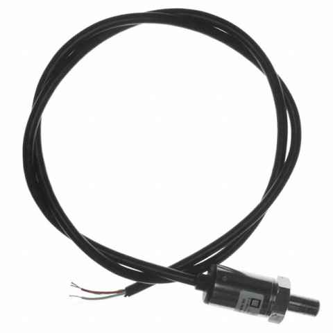 P51-10-G-UB-I36-20MA-000-000 压力传感器，变送器-工业