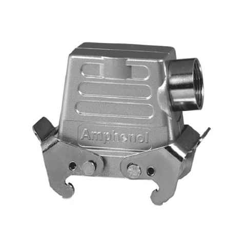C14610G0165028 射频同轴连接器