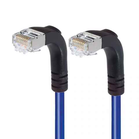 TRD815SRA3BL-10 模块化以太网电缆（RJ45，RJ11）