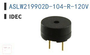 ASLW219902D-104-R-120V 选择开关